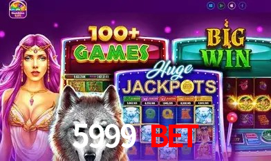 Jogos Emocionantes 5999 Bet